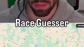 Race Guesser