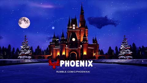 Christmas Album (Video Equalizer)