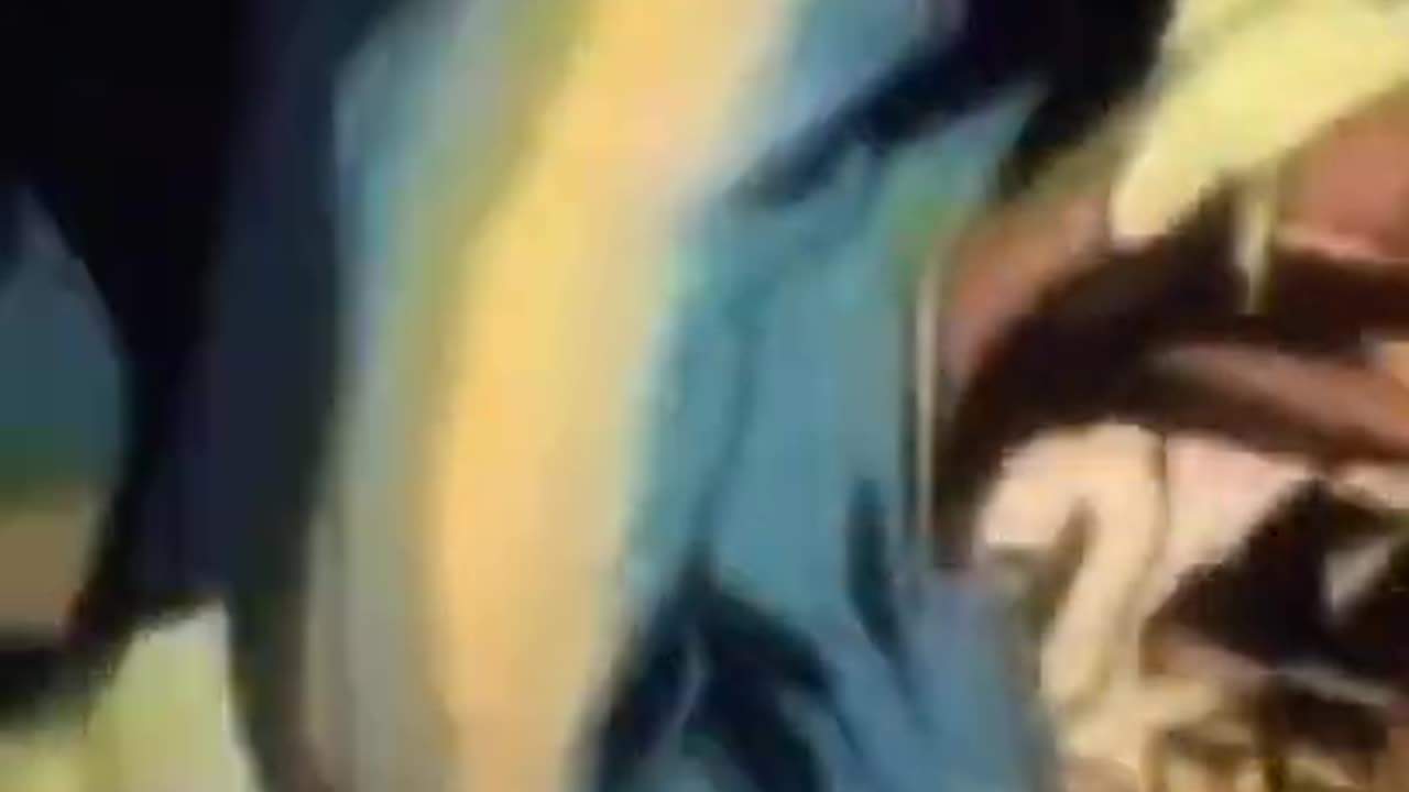 F-Zero: Capt.Falcon’s “FALCON PUNCH” 🥊