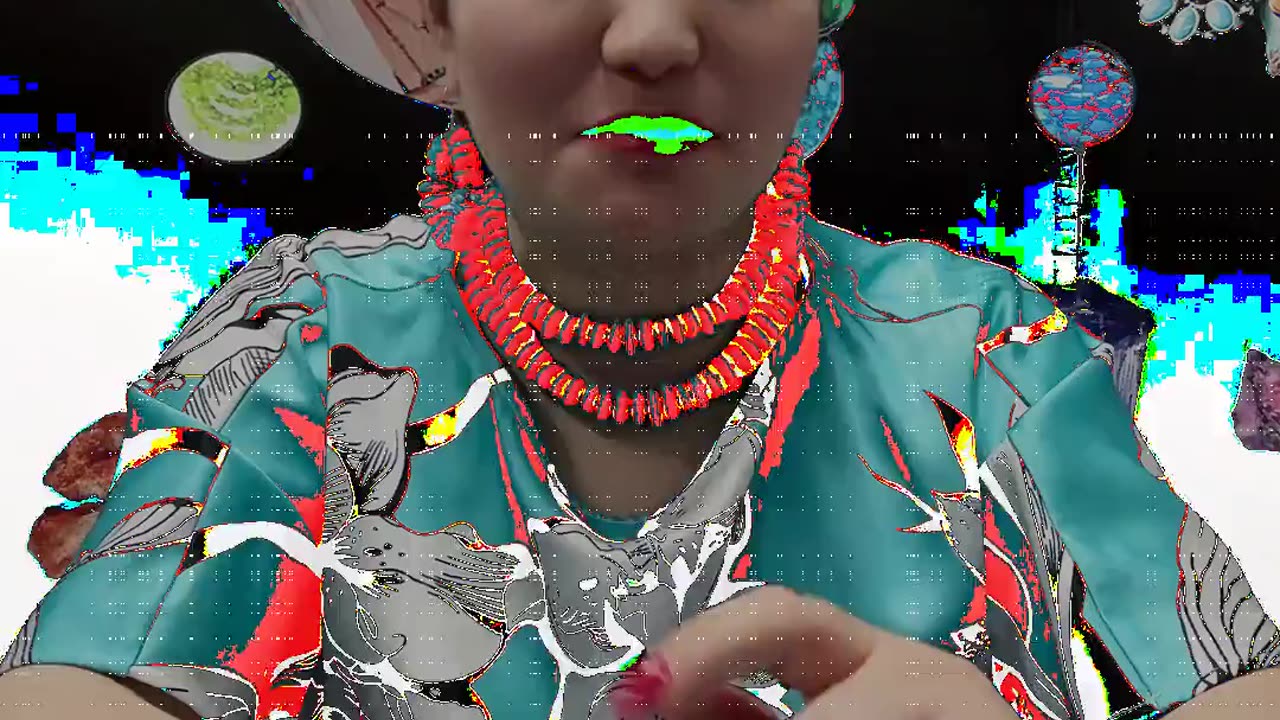 20251021-07 Natural Original Turquoise Plain Pendant Flat Emerald Shiny