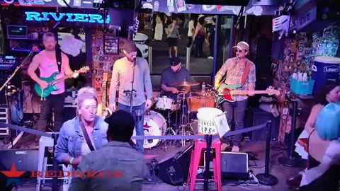 AUGUST 29 2025 LIVE AT REDNECK RIVIERA BAR PART 2