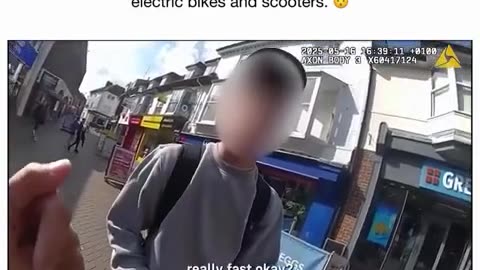 jewK ZOGs found a new way to harass young citizens while pedophile invaders freely r@pe