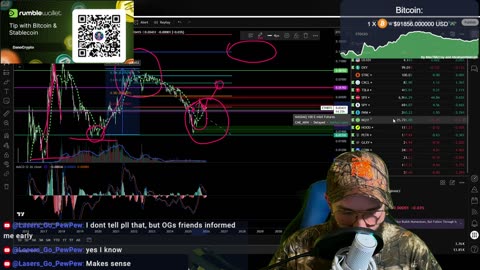 BREAKING: US Attorney Pirro has launched a CRIMINAL INVESTIGATION into Fed Chair Jerome Powell