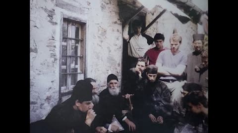 Byzantine Orthodox chant Axion estin Αξιον εστιν #byzantinechant #orthodoxy #orthodoxchant