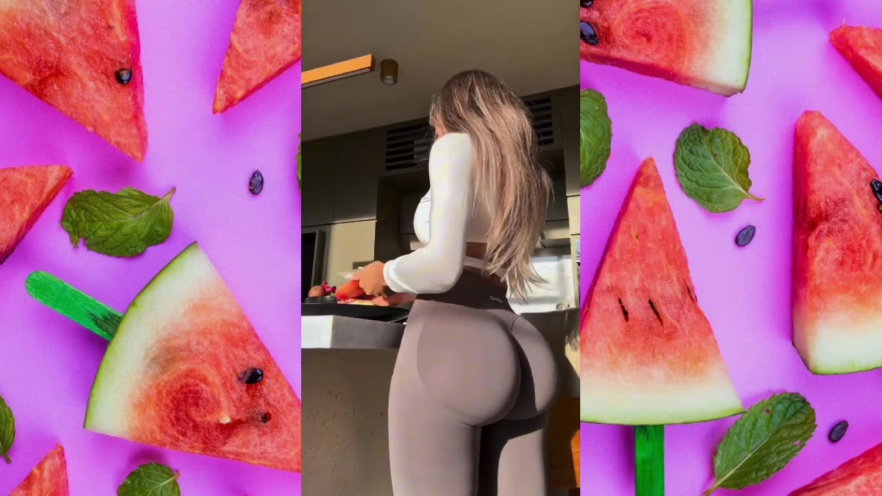 goon to big bank challenge 🍩😋