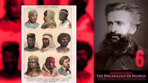 The Psychology of Peoples & Its Influence On Their Evolution by Gustave Le Bon [FULL AUDIOBOOK]
