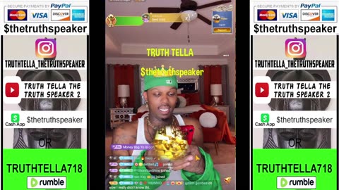 DAREALSUPABIHH LINES UP WITH A CAMMED UP HOET TEA WAITRESS 