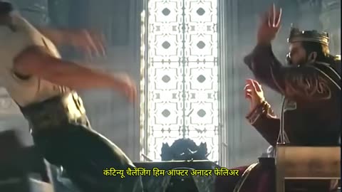 He Gained immortality From an Island