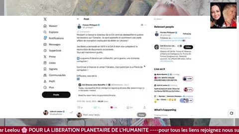 ApéroLiveLove avec Vous les Zzz'Amis 08/10/25 Les Zzz'Infos Bonheur de Leelou