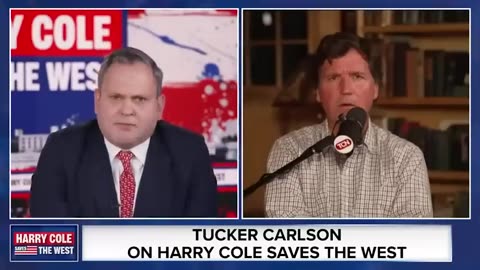 Tucker’s Fiery Response When Asked to Disavow Candace Owens