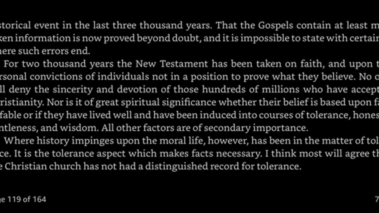 How To Understand Your Bible (Manly P. Hall) - Ch. 9 - Pagan & Christian