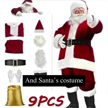 Christmas isn't what you think it is