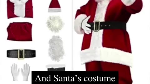 Christmas isn't what you think it is
