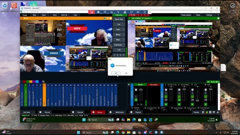 BtwStinger & MrsBtws The Gaming Spouses