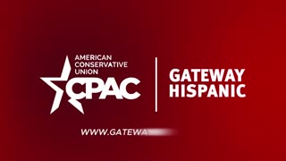 ¡Únete a CPAC DC 2025 a través de la cobertura de Gateway Hispanic!