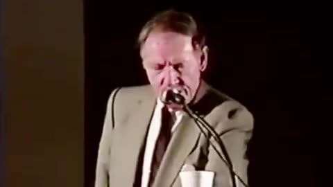 Al Bielek at Preparedness Expo 1993 | Montauk Project, Time Travel & Philadelphia Experiment