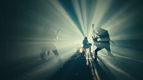 Black Label Society - The Gallows (Official Music Video)