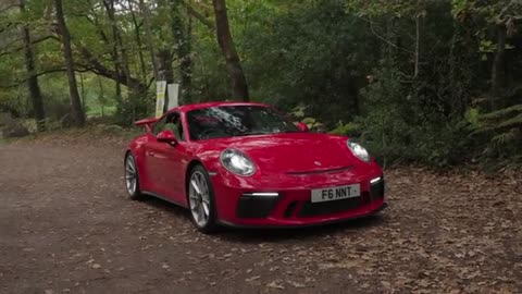 MY CAMERAMAN BOUGHT A £100,000 SUPERCAR
