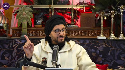 Epstein Files: The Devil is Real! || NBF 538 || Dr Shadee Elmasry