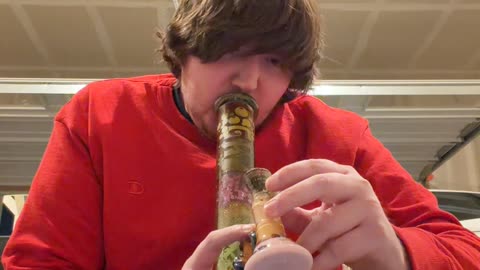 Day 67 pt3 I lost my vape lol