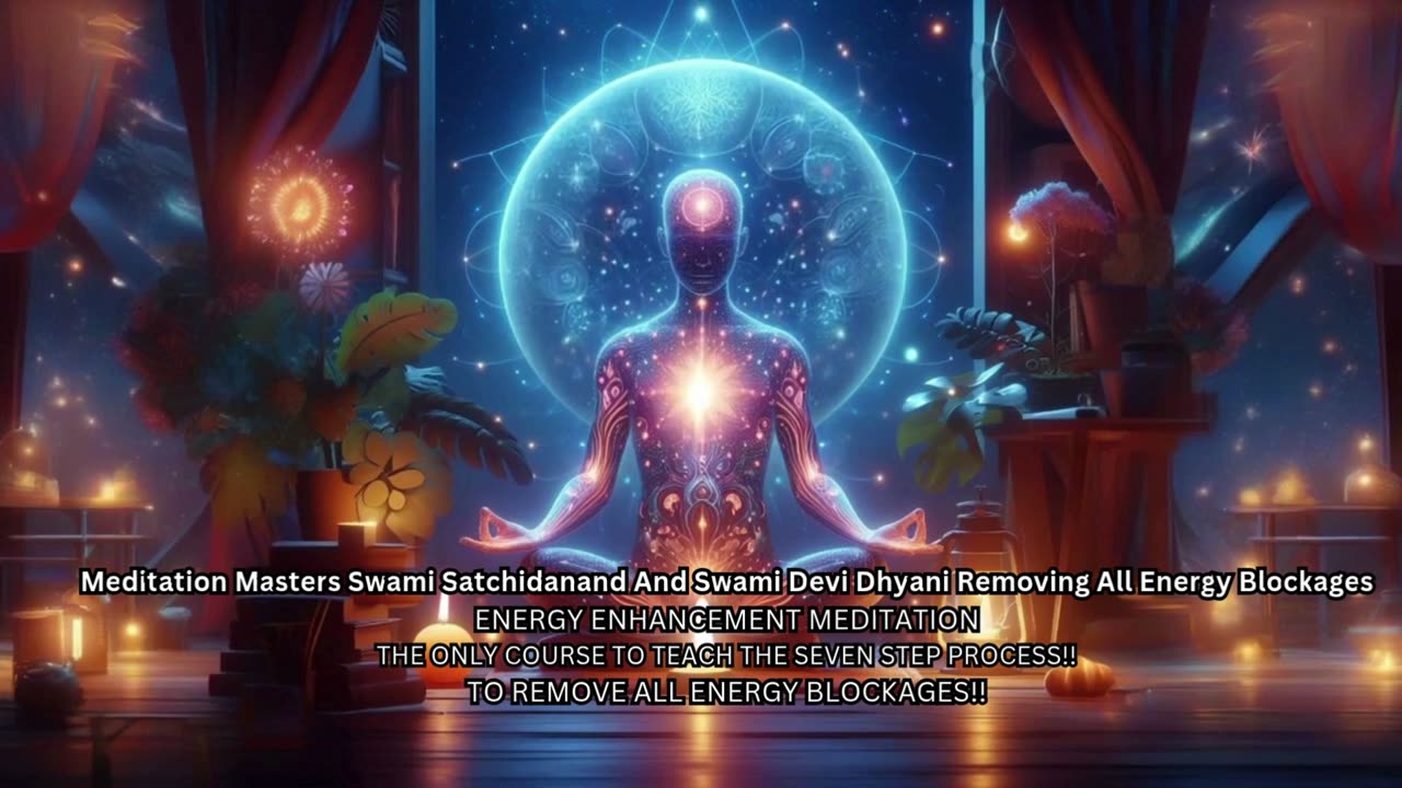 THE ONLY COURSE TO TEACH THE SEVEN STEP PROCESS!!
