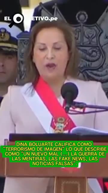 DENA TERRORISMO DE IMAGEN