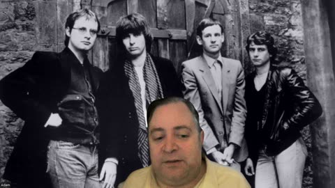 The Ultimate New Wave Band?