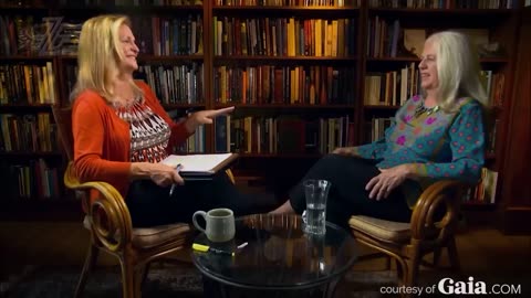 Anunnaki Are NOT Gods — They Control the Fourth Dimension