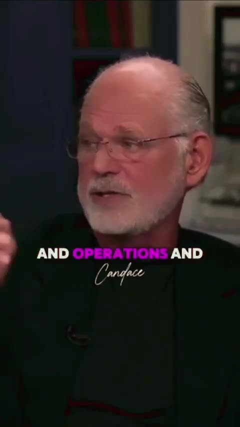 A CIA whistleblower dropped a bombshell on Candace Owens’ ...