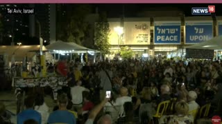 Middle East LIVE | Israel Hamas Ceasefire Latest | Hostages Released, Aid Operations Expand
