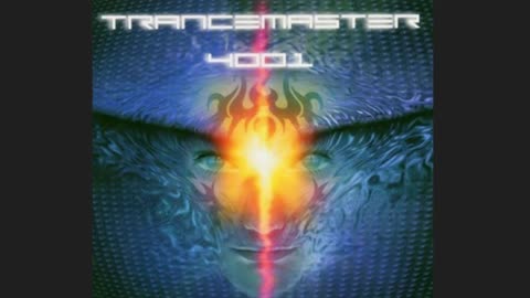 Trancemaster 4001 CD1