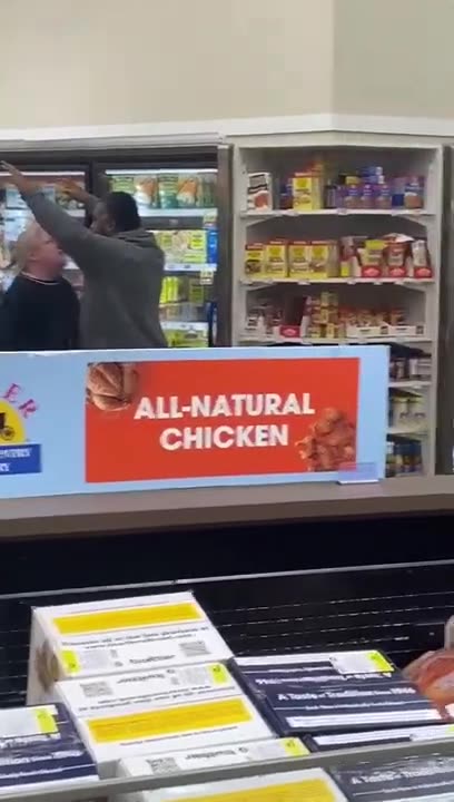 Leonard Classic Walmart Karen Hits A New Low