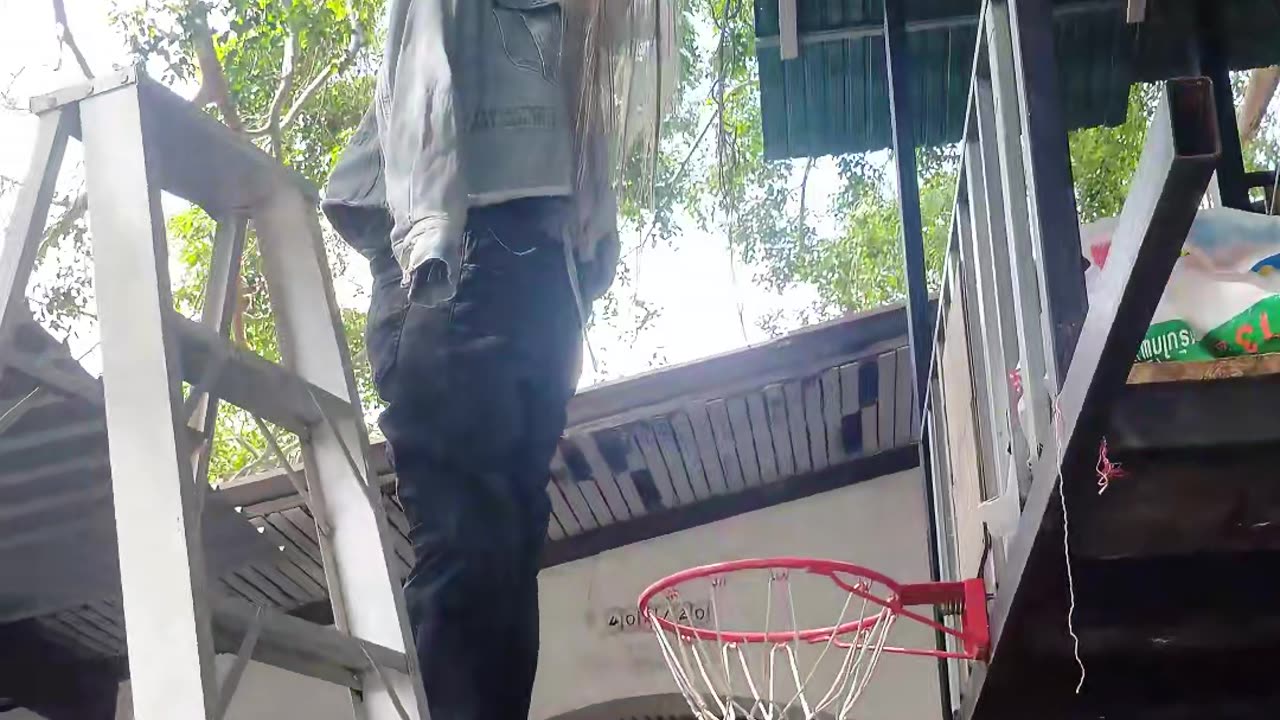 HALLOWEEN on Jomtien #ai