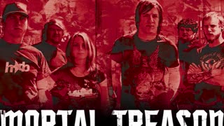 Mortal Treason - Dig Your Own Grave - 2005