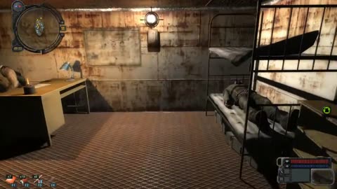 S.T.A.L.K.E.R: Call Of Pripyat Episode 3 - Getting Info And Tools