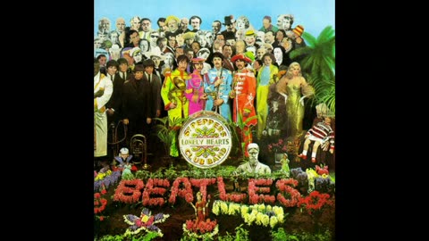 Due to Copyright, a heavily edited version of: The Beatles as Jehovah's Witnesses