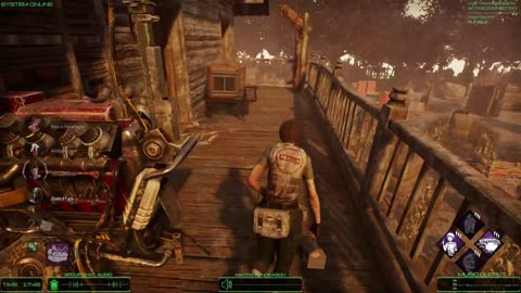 Second Rumble Stream!