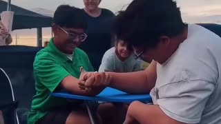 WOW Church at Horizon City, TEXAS National Night Out 2025!