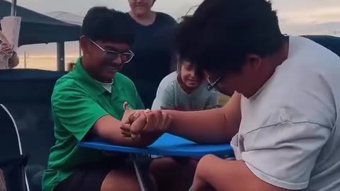 WOW Church at Horizon City, TEXAS National Night Out 2025!