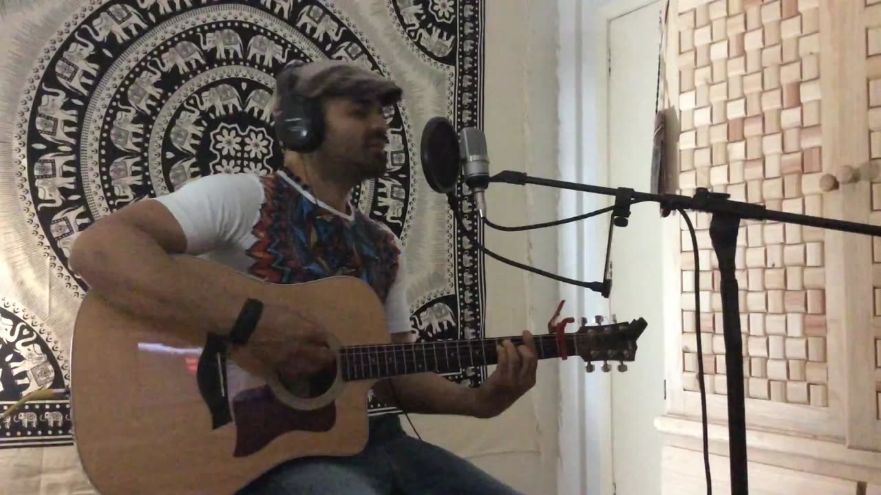 Vamos a darnos tiempo (C) | Ottoniel