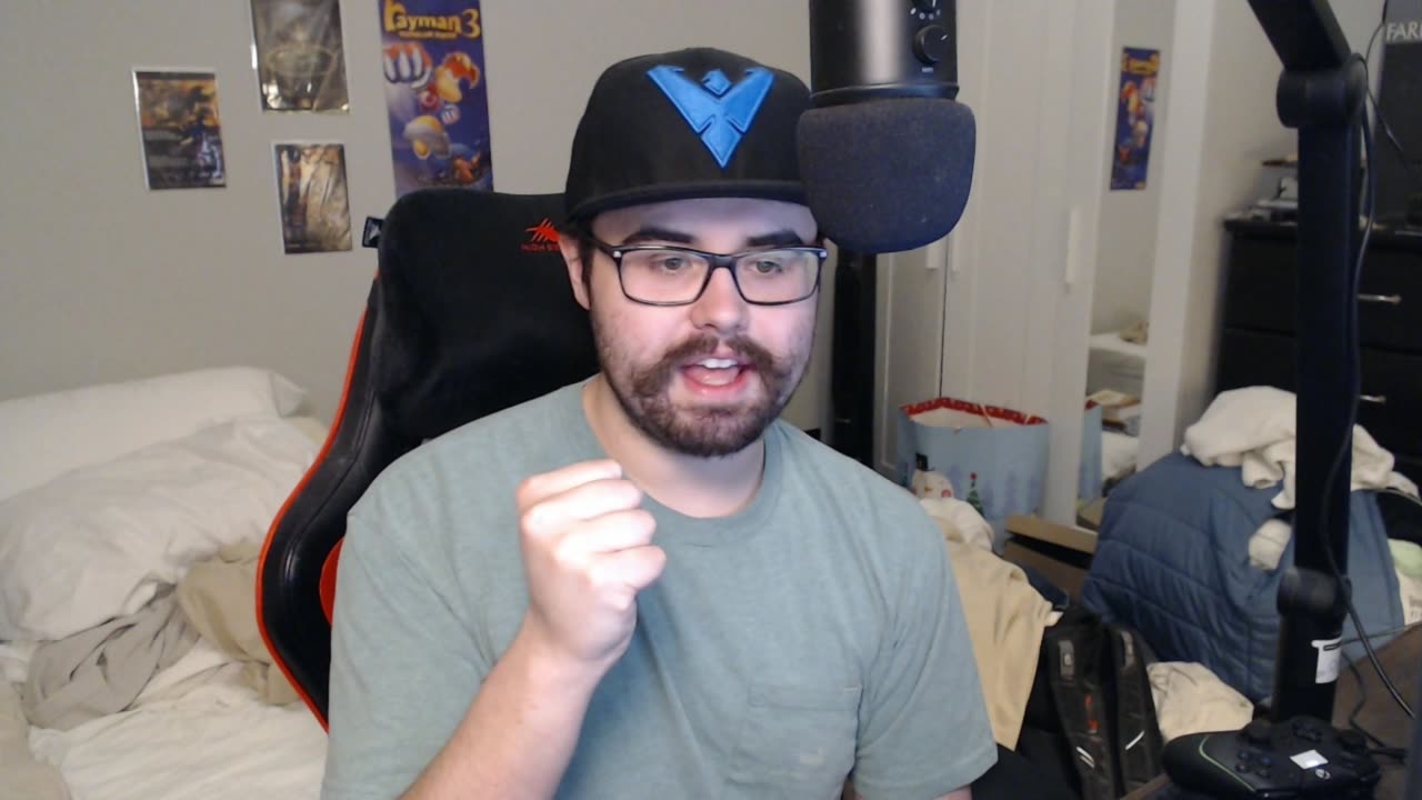 Working Two Jobs While Also Holding Onto Your Dreams