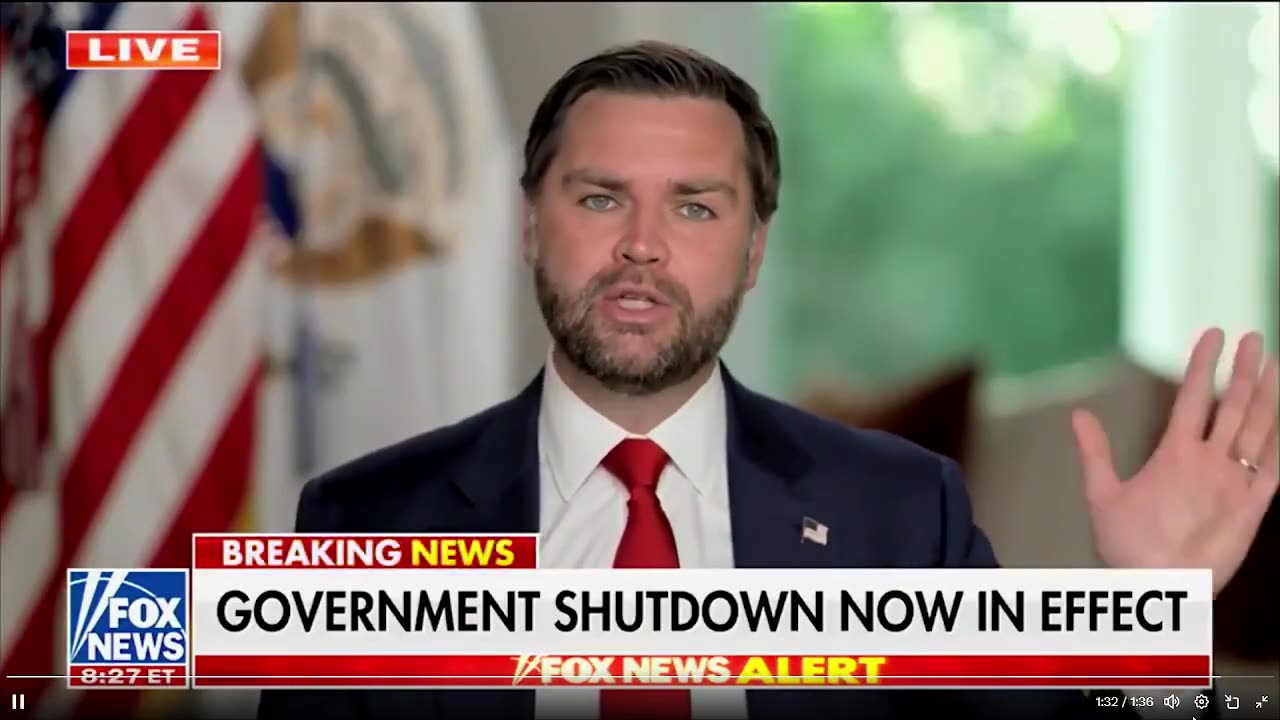 @VP bác bỏ lời nói dối của đảng Dân chủ rằng họ không cố gắng cung cấp dịch vụ chăm sóc sức khỏe...