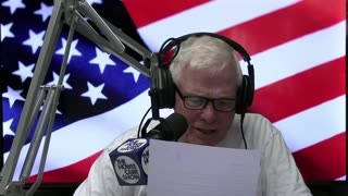 The Howie Carr Show October 22, 2025