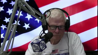 The Howie Carr Show October 22, 2025