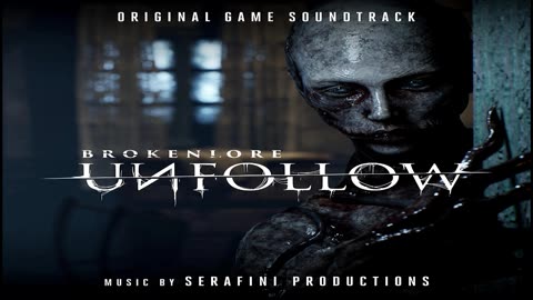 BrokenLore Unfollow (Original Game Soundtrack)