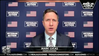 INFOWARS LIVE - 12/2/25: Nick Fuentes / The American Journal with Breanna Morello / The Alex Jones Show / The War Room With Harrison Smith