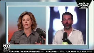 INFOWARS LIVE - 12/2/25: Nick Fuentes / The American Journal with Breanna Morello / The Alex Jones Show / The War Room With Harrison Smith