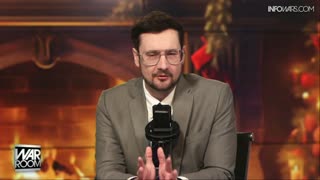 INFOWARS LIVE - 12/2/25: Nick Fuentes / The American Journal with Breanna Morello / The Alex Jones Show / The War Room With Harrison Smith