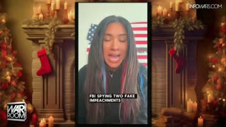 INFOWARS LIVE - 12/2/25: Nick Fuentes / The American Journal with Breanna Morello / The Alex Jones Show / The War Room With Harrison Smith