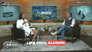 INFOWARS LIVE - 12/2/25: Nick Fuentes / The American Journal with Breanna Morello / The Alex Jones Show / The War Room With Harrison Smith